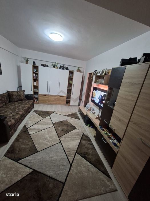 Apartament 1 camera decomandat Panoramic Residence