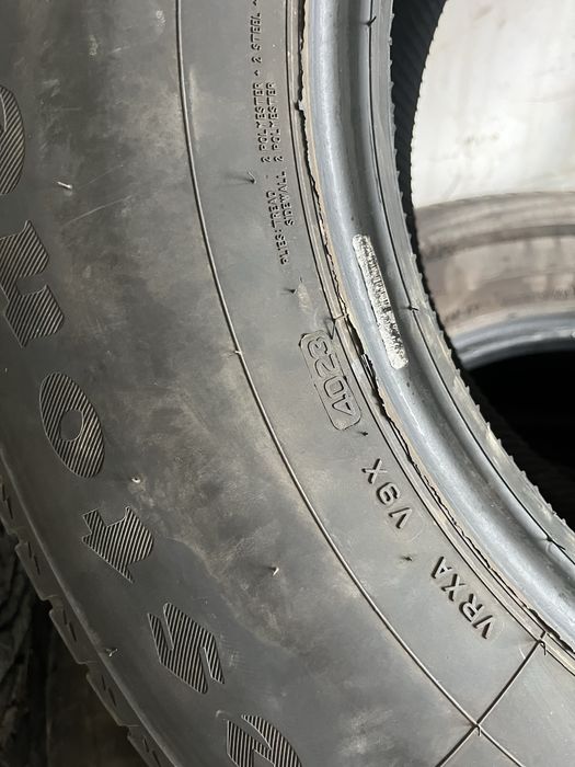 Гуми 275 65 17 Firestone