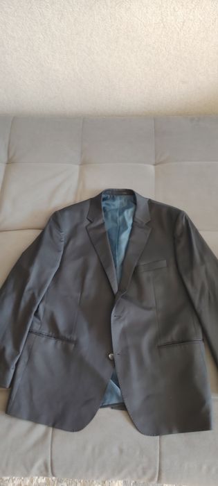 Костюм классический