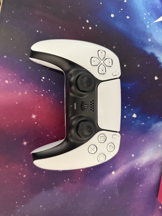 Controller / Manetă PS5 (DualSense) - Nou, Fără defecte