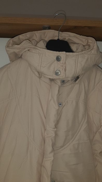 Дамско зимно яке