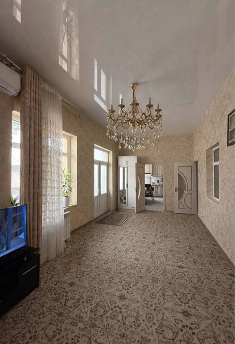 ID-239 Дурмон !! Продаётся участок 6 соток 5 комнат