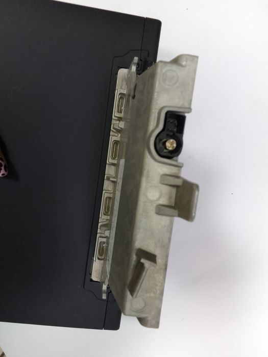 Екран,медия Audi A4B9 2021г