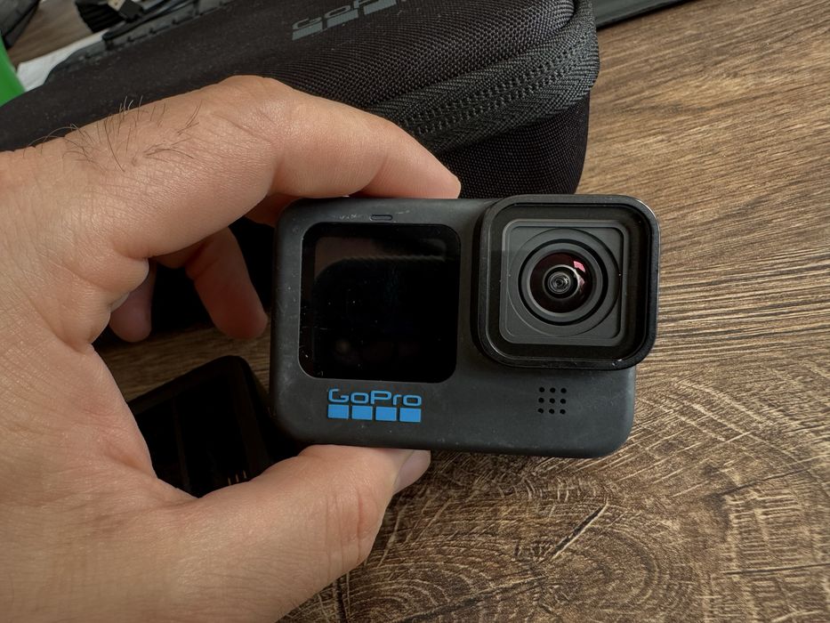 GoPro Hero 10 Black