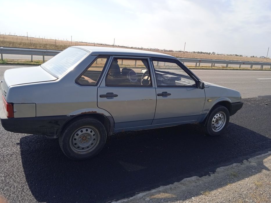 Машина 99 рус учот