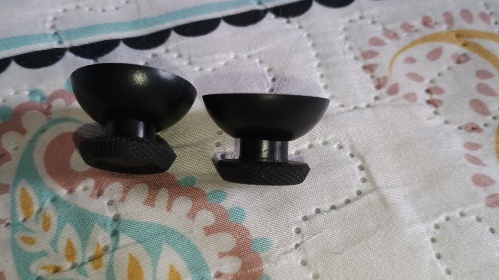 Ciuperci analog ps5 piese schimb noi controller maneta