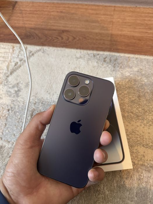 Iphone 14 pro 256 GB