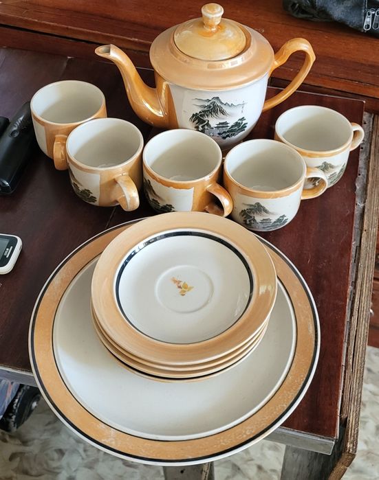 Наборы интересные