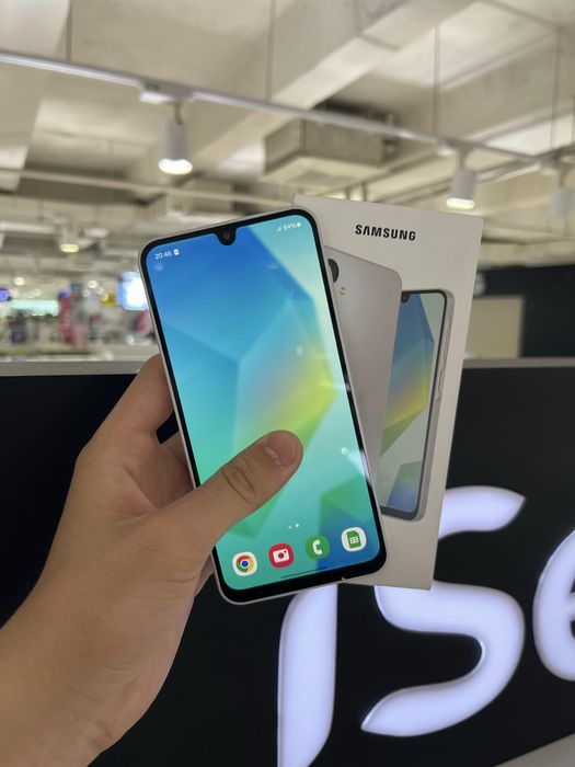 Samsung A16 256gb
