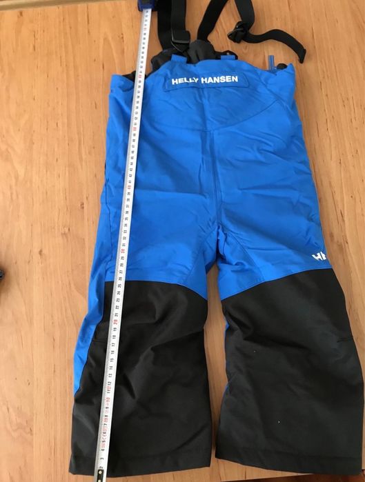 Pantaloni ski copii Helly Hansen
