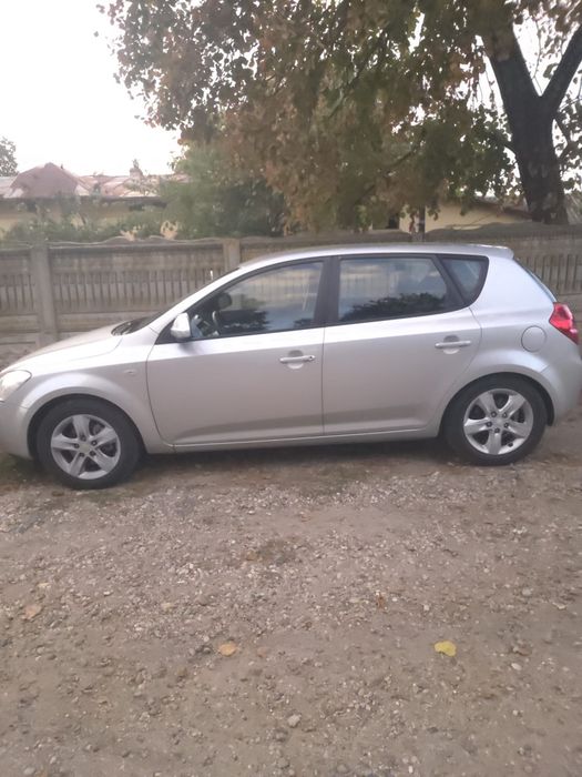 Kia Ceed 1.6 crdi