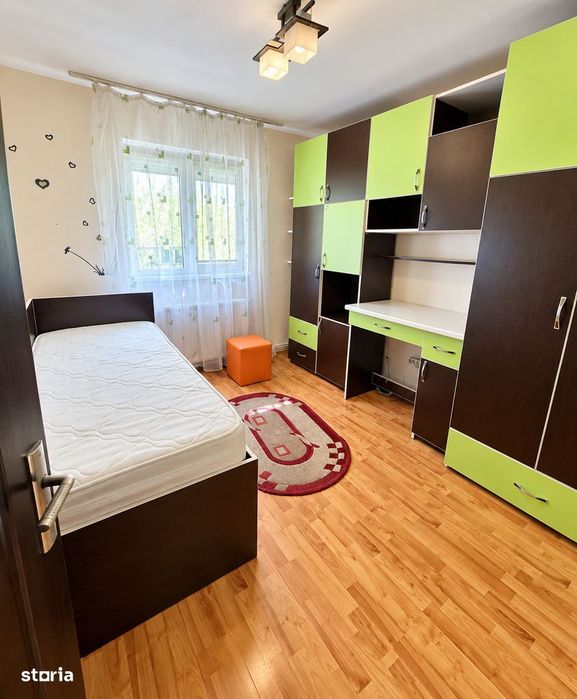 Apartament 2 camere, balcon, Brașov, Astra