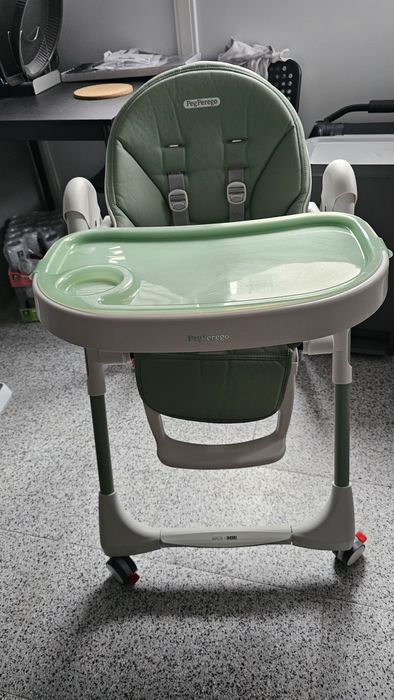 Scaun de masa PegPerrego Prima Pappa