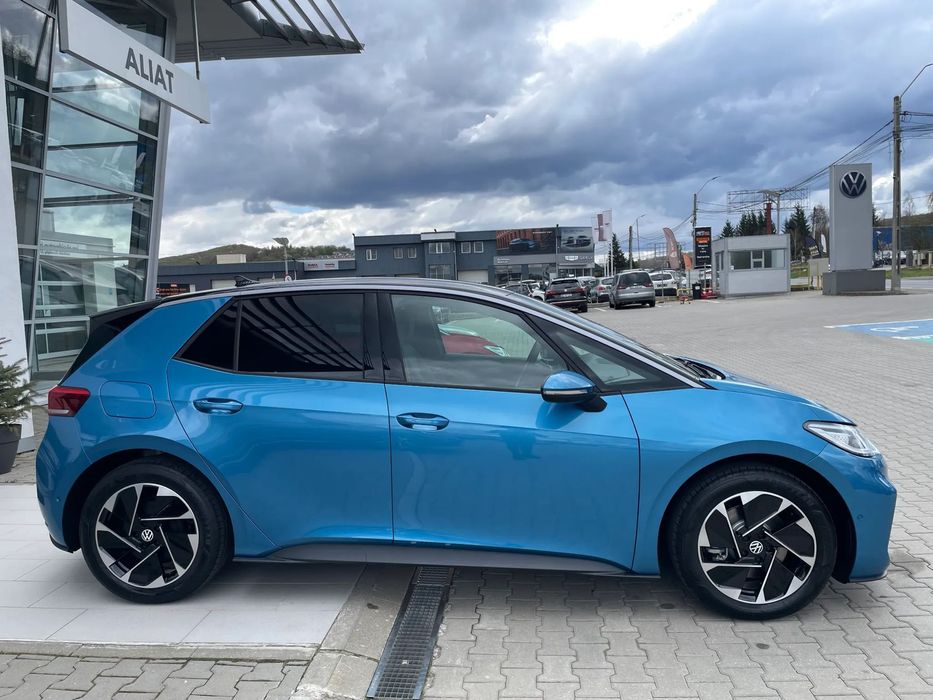 Volkswagen ID.3 Livrare imediata