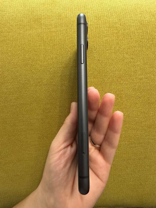 Модел- iphone 11