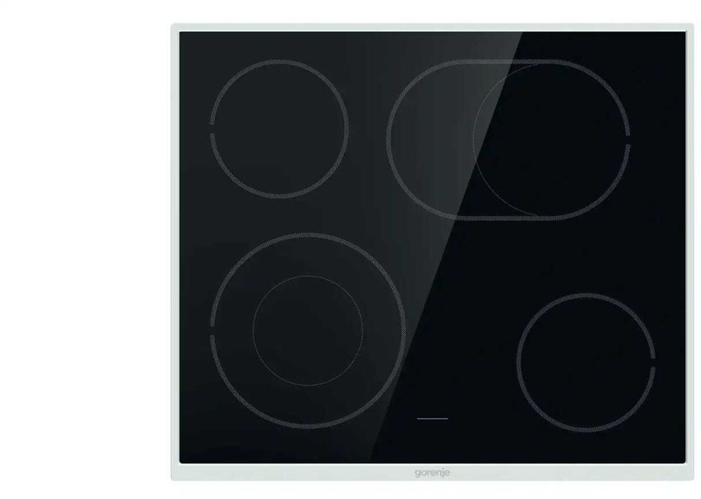 Фурна за вграждане GORENJE BCS6737E06X + Стъклокерамичен плот