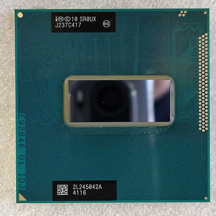 Продам Intel Core i7-3630QM