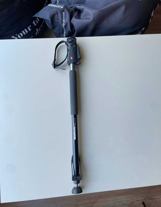 Manfrotto 685B Neotec Monopod