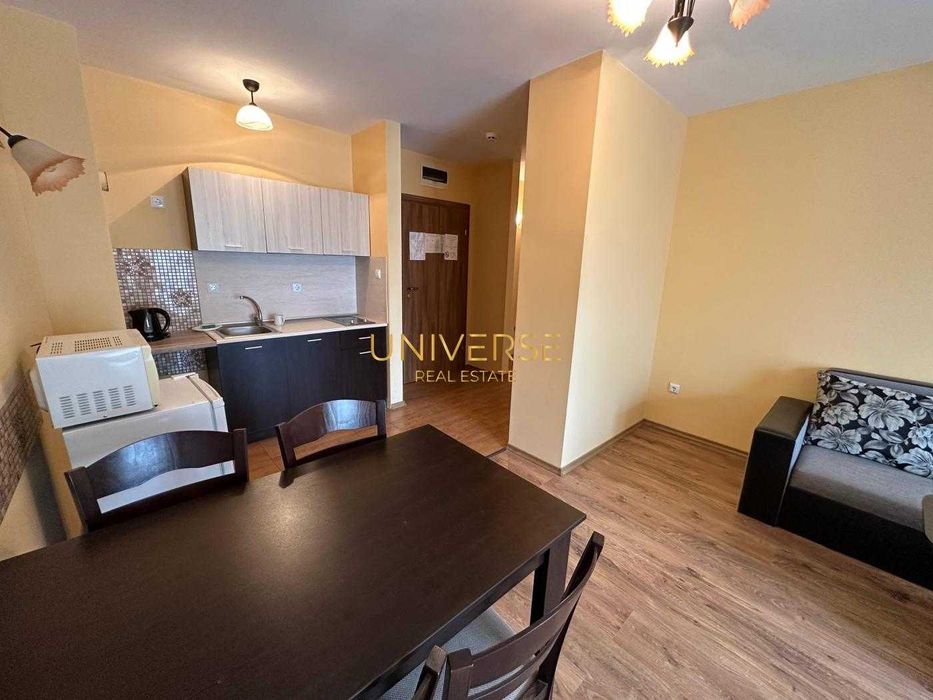 Продава се Двустаен апартамент в Свети Влас - 76 кв.м за 1198 €/кв.м - Снимка #1