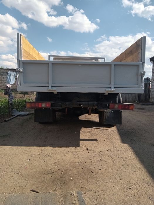 Продам газель самосвал