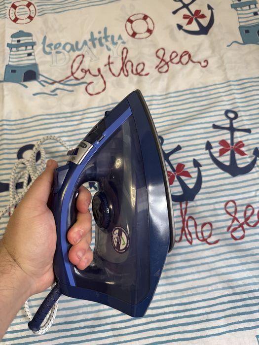 Fier de calcat TEFAL