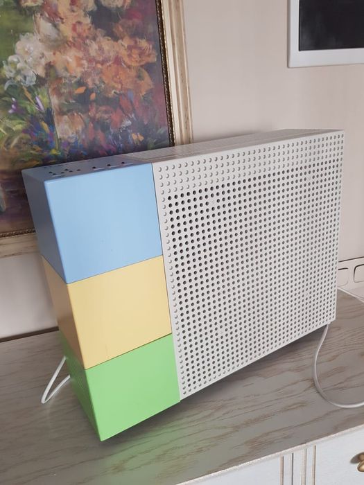 Очиститель воздуха Air Teraphy Цептер б/у