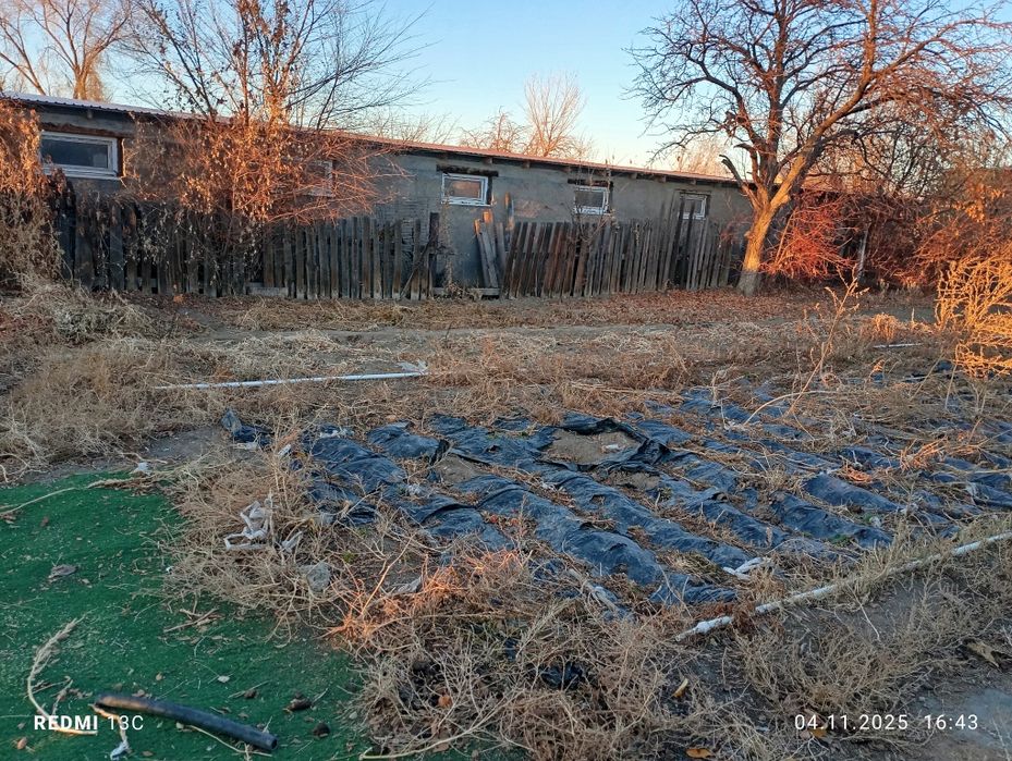 Продам дачу. Зимний вариант.