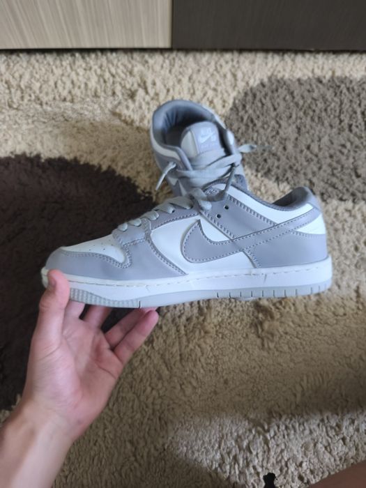 Nike dunk low pro