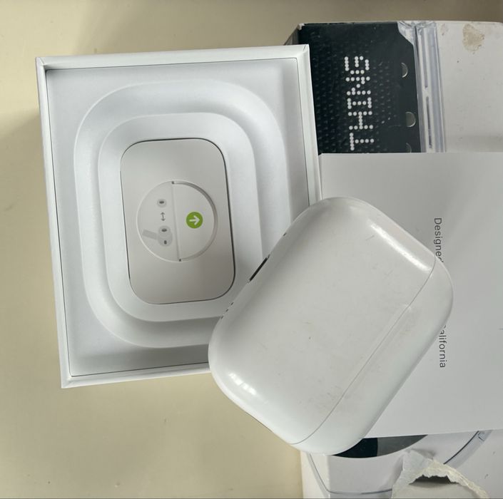 Airpods 3 pro в идеальном состоянии