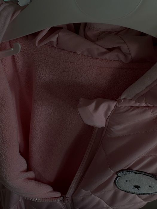 Весенний комбинезон