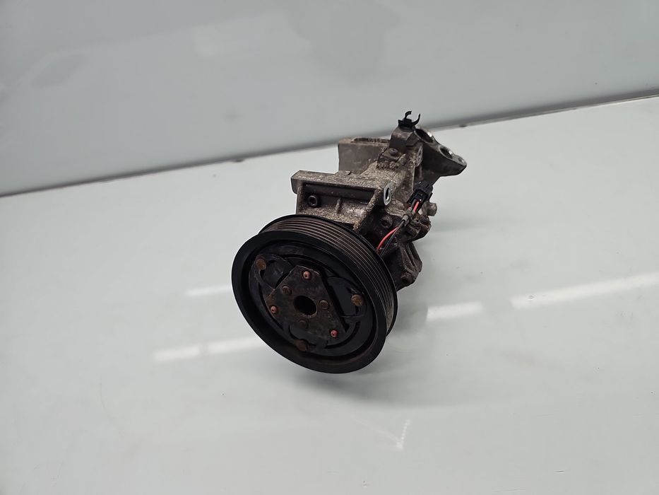 Compresor clima Dacia Logan MCV 2 [Fabr 2013-2022] 8201025121B 1.5 dCi