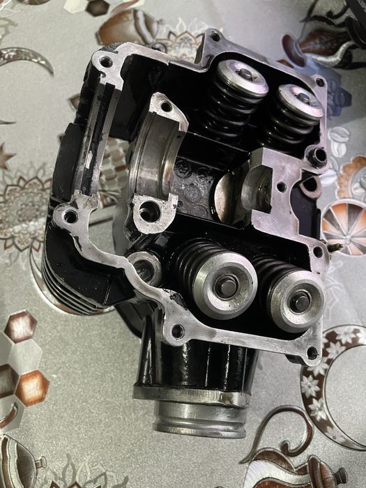 Dezm Piese Ktm LC4 620