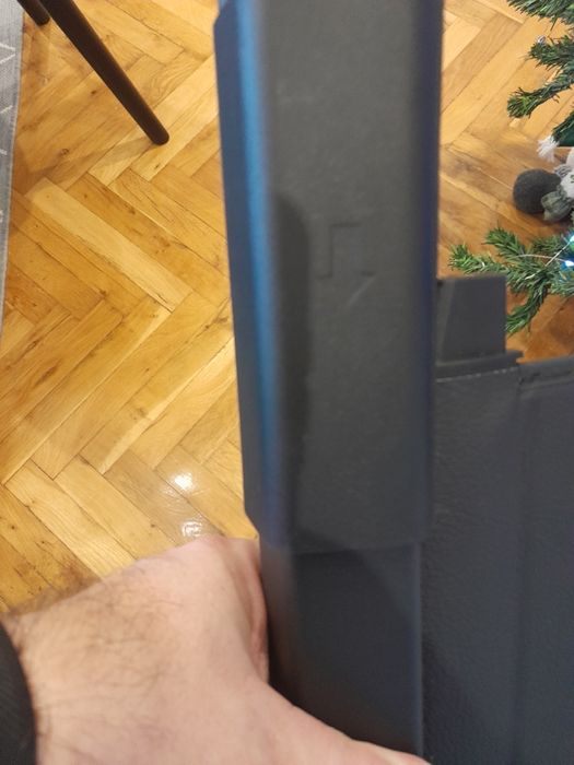 Щора за багажник wv caddy