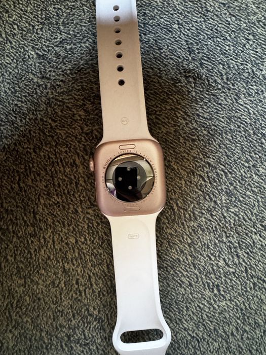 Apple watch seria 10