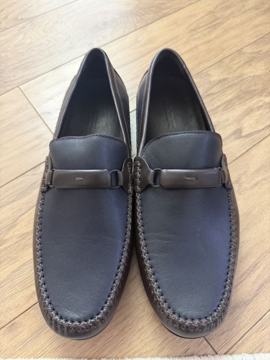 Продам мокасины новые новые