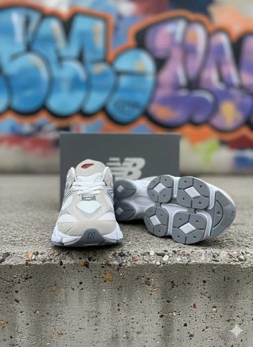 Adidasi NEW BALANCE 9060 - Adidasi Premium - Model Unisex