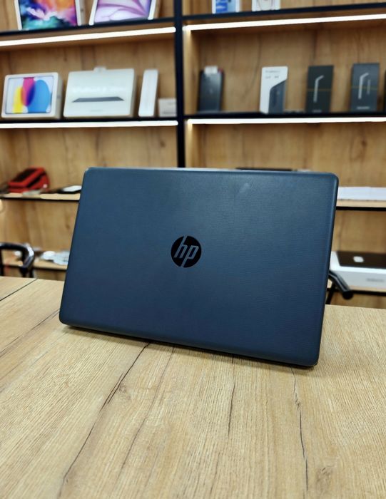 Ноутбук HP 250 G7 | Core i3-7020U | 4/512