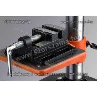Mașină de găurit pe coloane / BD16-1550 1650W 16mm + menghină
