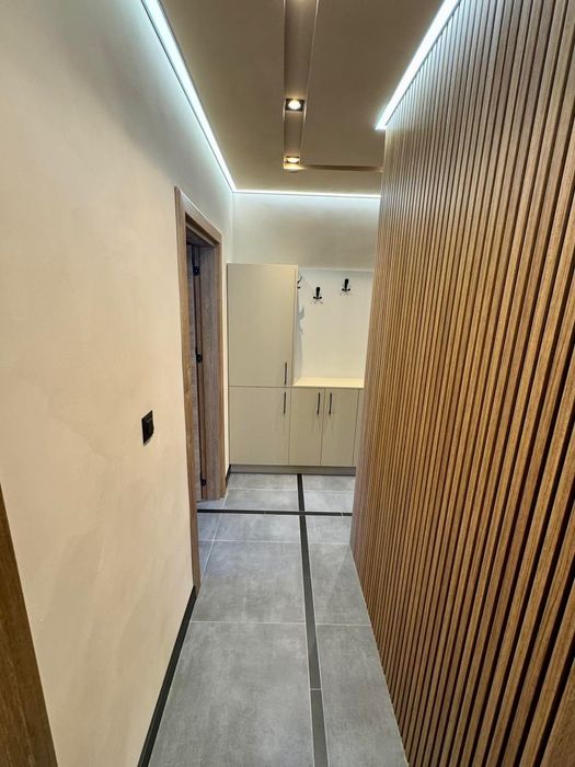 Дава се под наем Двустаен апартамент в Асеновград - 70 кв.м за 548.25 € - Снимка #7