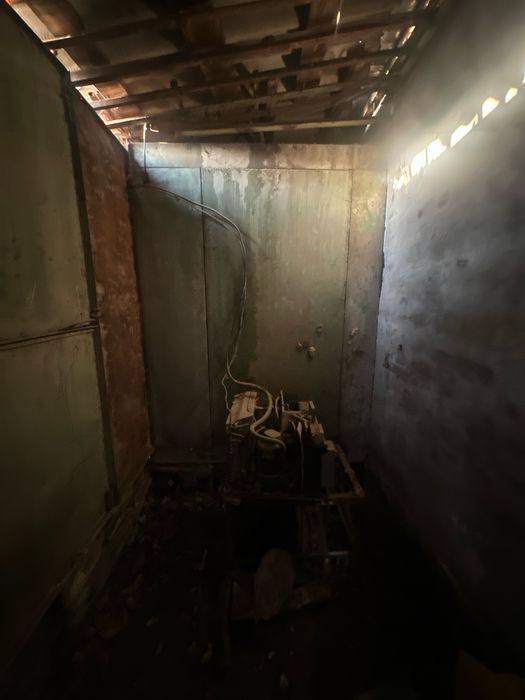 Холодильная камера