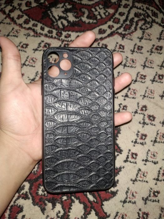 Srochni sotiladi Chexol iPhone 15PM-11PM-5SE