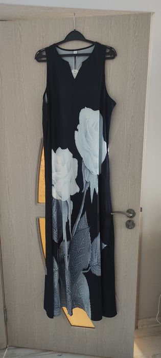 Различни видове рокли