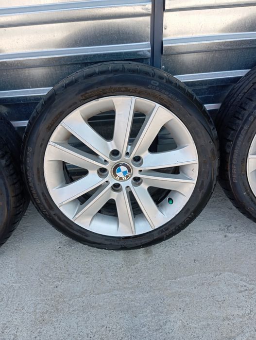 Джанти БМВ 17цола