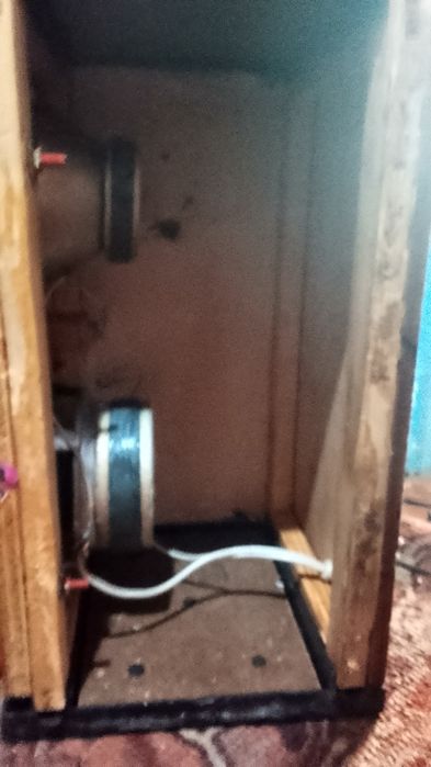 Продам динамики рабочие