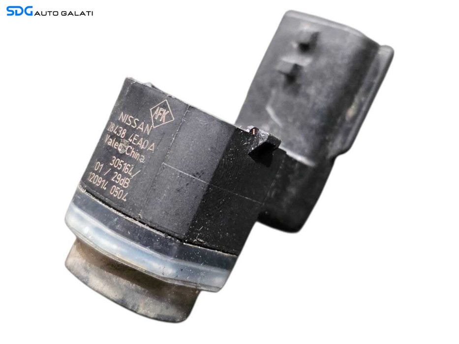 Senzor Parcare Nissan Qashqai 2 J11 2013 - 2017 Cod 28438 28438-4EA0A [N4326]