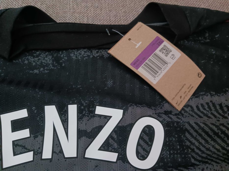 Tricou Chelsea fc 2024-2025