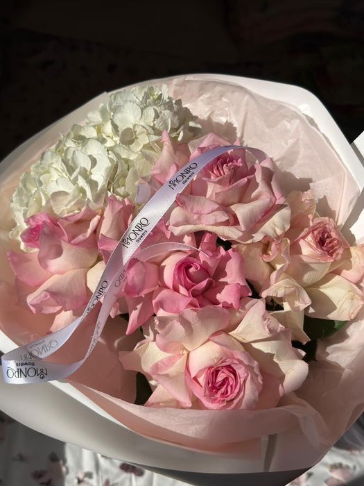 Продам цветы букеты