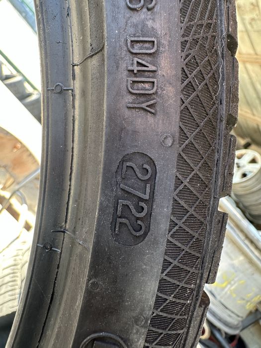 Гуми за кола 275 30 20 Continental