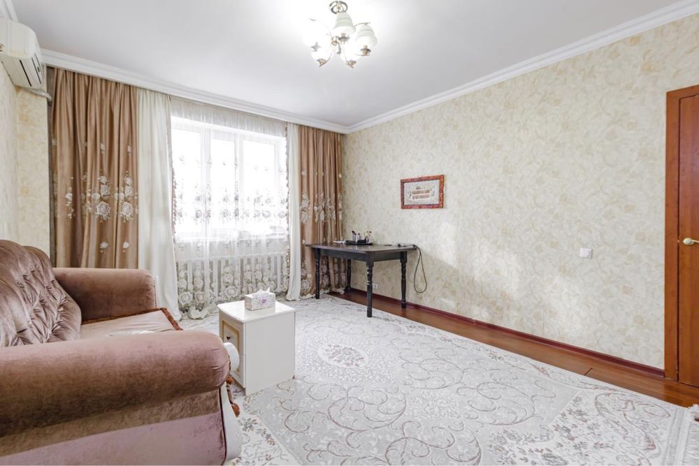 Продажа 2-х комнатной квартиры