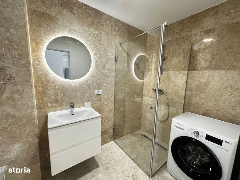 Apartament 2 Camere | Bloc 2026 | Finisat | Mobilat | Utilat | Parcare